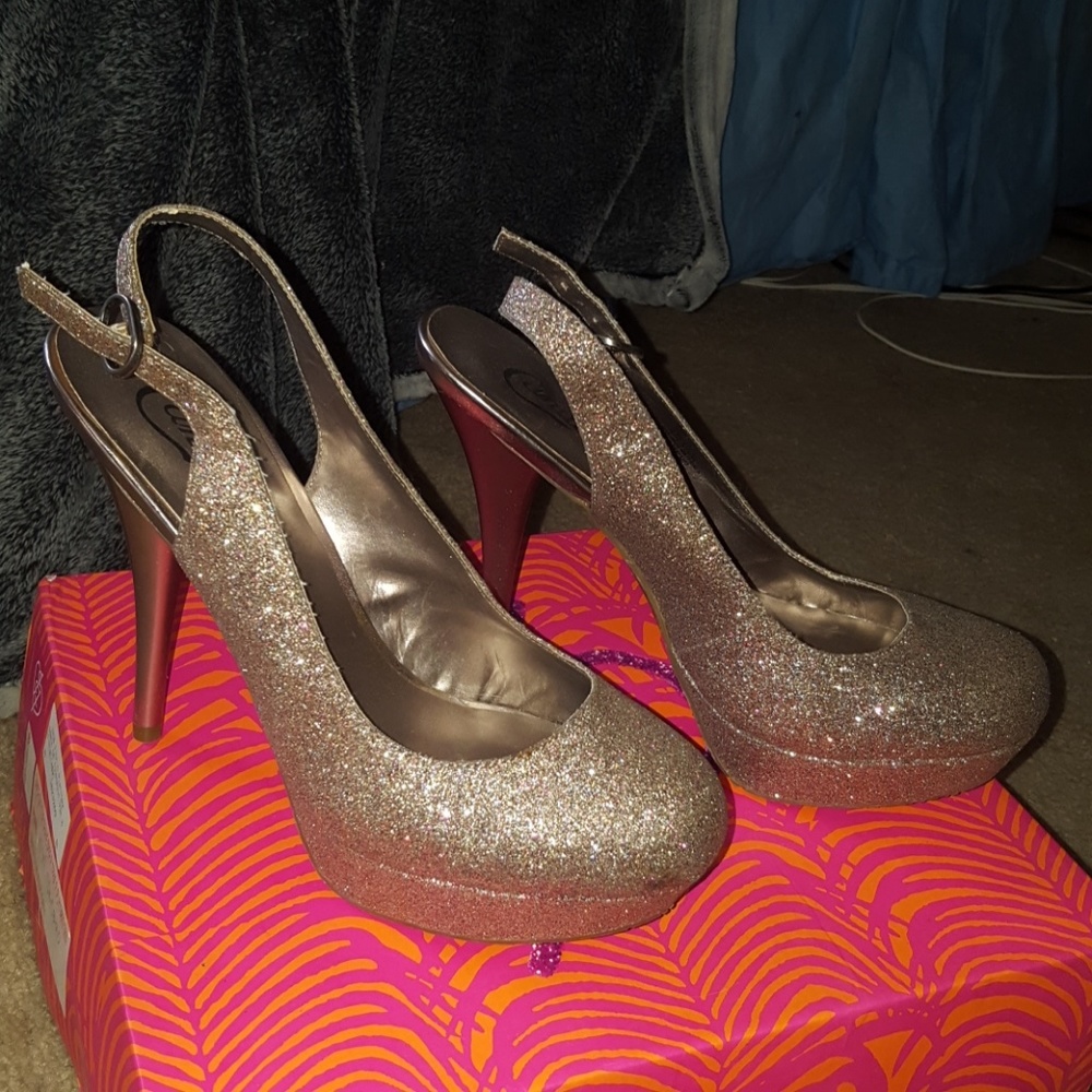 Candies Heels